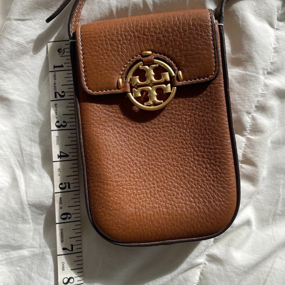 Tory Burch Miller Phone Bag